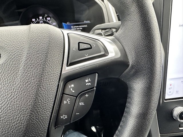 Certified 2022 Ford Edge SEL w/ Convenience Package image 22