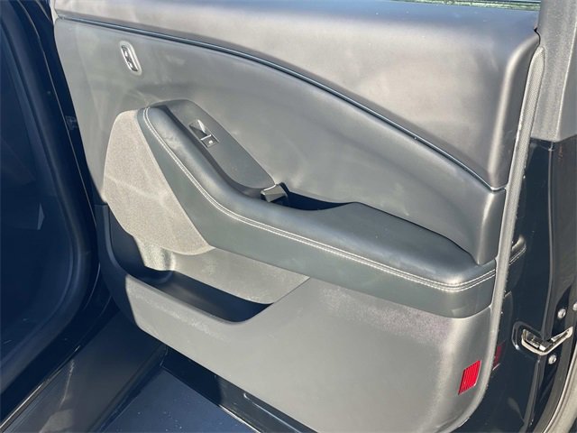 Certified 2023 Ford Mustang Mach-E Select image 35