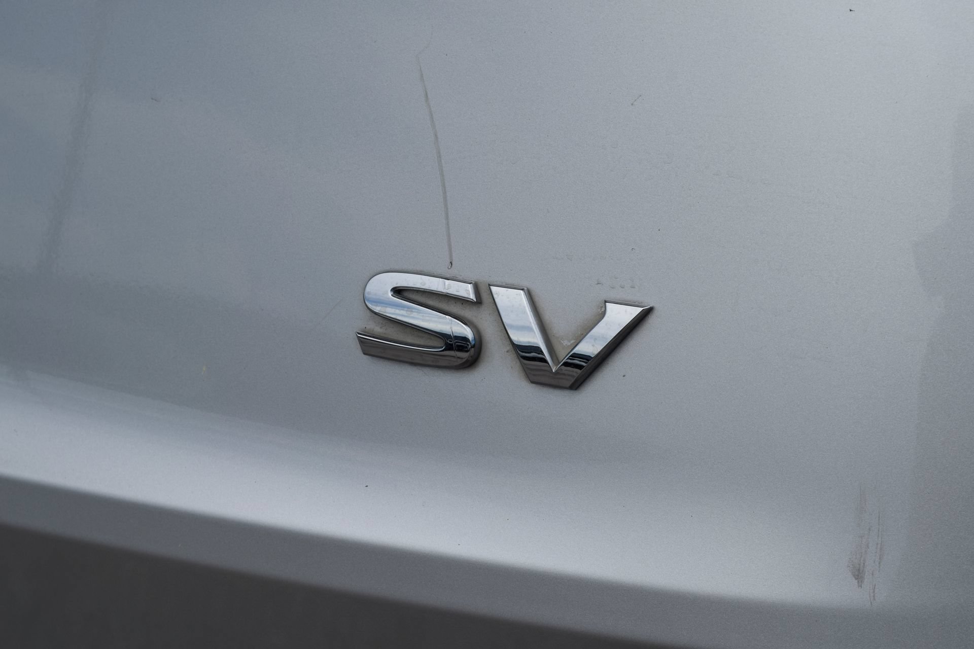 Used 2023 Nissan Rogue SV FWD image 19