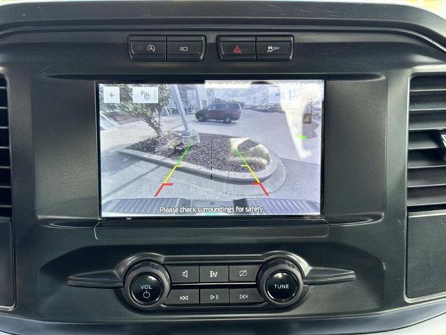 Certified 2022 Ford F150 XL w/ Trailer Tow Package AWD/4WD image 25
