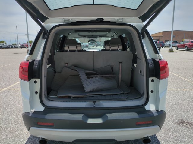 Used 2018 GMC Acadia SLT FWD image 34