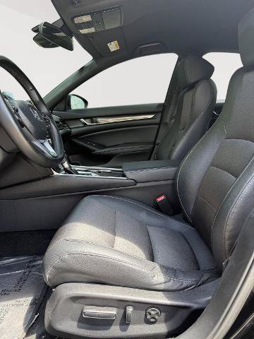 Used 2019 Honda Accord Sport image 9