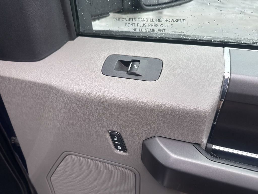 Certified 2020 Ford F150 XLT w/ Equipment Group 302A Luxury image 40