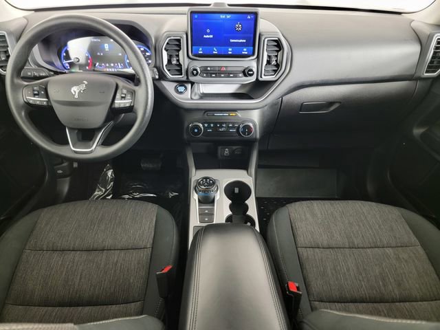 Certified 2023 Ford Bronco Sport Big Bend image 18