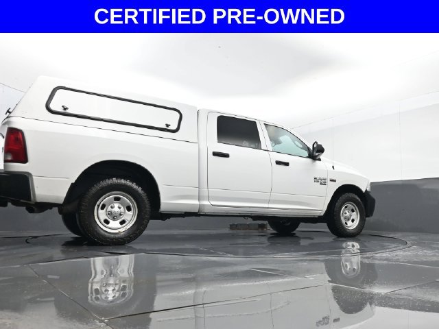 Used 2023 RAM 1500 Tradesman w/ Trailer Tow Group AWD/4WD image 22