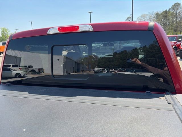 Certified 2020 Ford F150 Lariat w/ Equipment Group 502A Luxury image 10