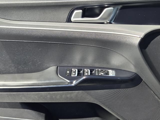 Used 2022 Kia K5 GT-Line FWD image 22