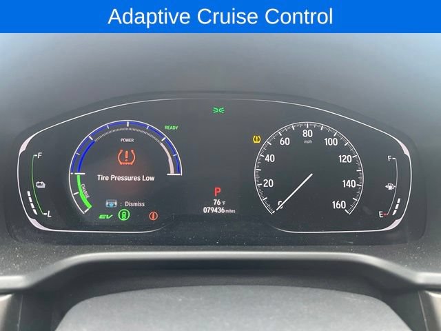 Used 2020 Honda Accord Hybrid image 10