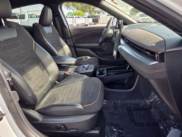 Certified 2023 Ford Mustang Mach-E GT AWD/4WD image 19