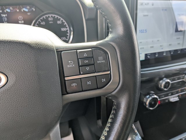 Certified 2022 Ford F150 XLT w/ Equipment Group 302A High AWD/4WD image 18