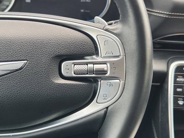 Used 2024 Genesis GV80 2.5T AWD/4WD image 29