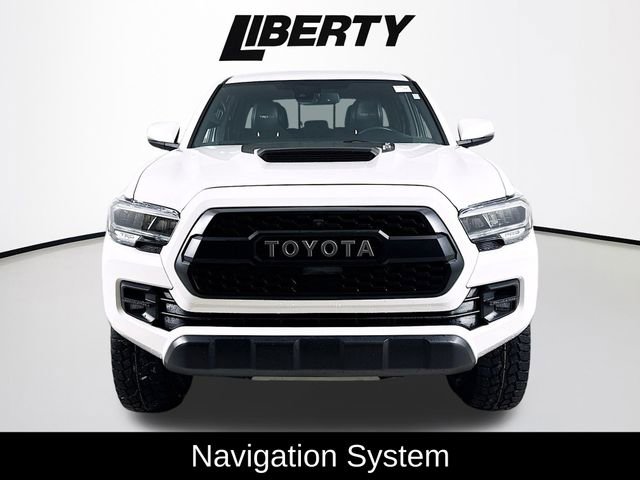 Used 2023 Toyota Tacoma TRD Pro image 2