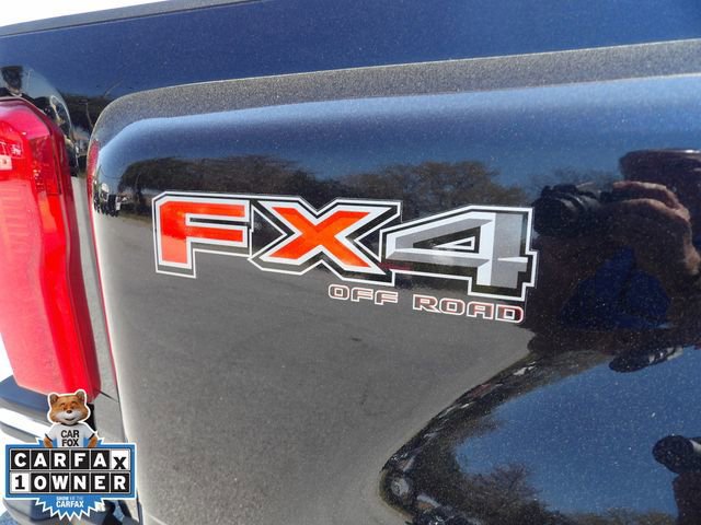 Certified 2025 Ford F450 XLT w/ FX4 Off-Road Package image 17