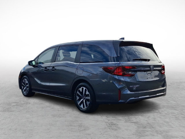 Used 2025 Honda Odyssey EX-L image 4