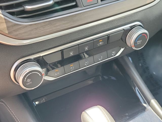 Used 2023 Nissan Altima 2.5 SV FWD image 31