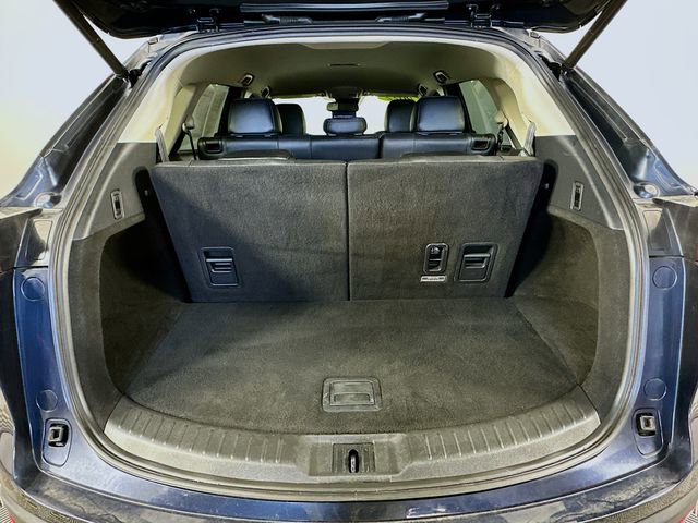 Used 2022 MAZDA CX-9 Touring AWD/4WD image 30