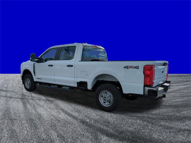 Certified 2024 Ford F350 XL w/ XL Driver Assist Package image 3