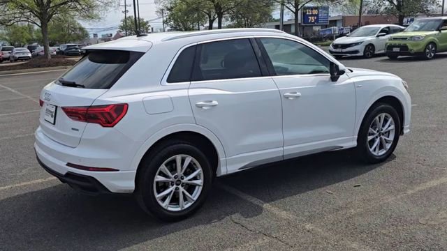 Used 2024 Audi Q3 2.0T Premium image 6