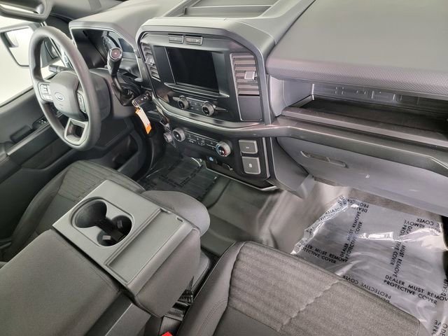 Certified 2023 Ford F150 XL w/ STX Appearance Package image 18