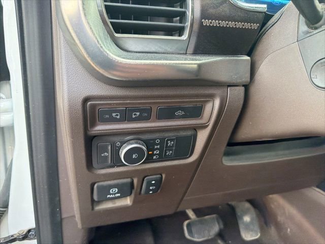 Certified 2022 Ford F150 King Ranch w/ Equipment Group 601A High AWD/4WD image 6