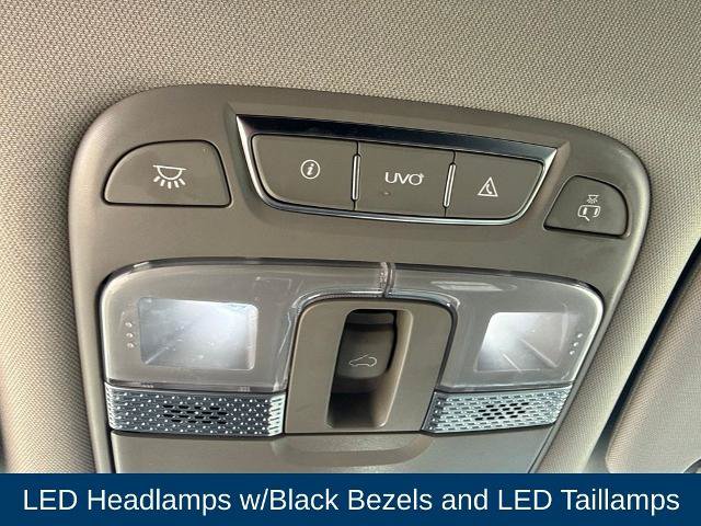 Used 2022 Kia Telluride EX w/ EX Premium Package AWD/4WD image 17