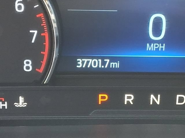 Certified 2023 Ford Explorer XLT w/ Equipment Group 202A AWD/4WD image 20