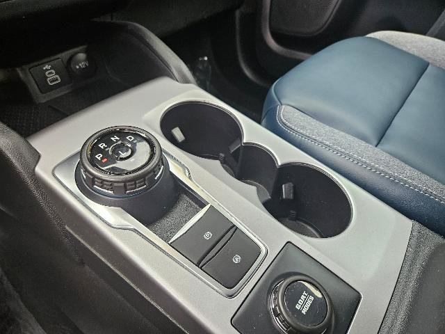 Certified 2024 Ford Bronco Sport Outer Banks AWD/4WD image 19