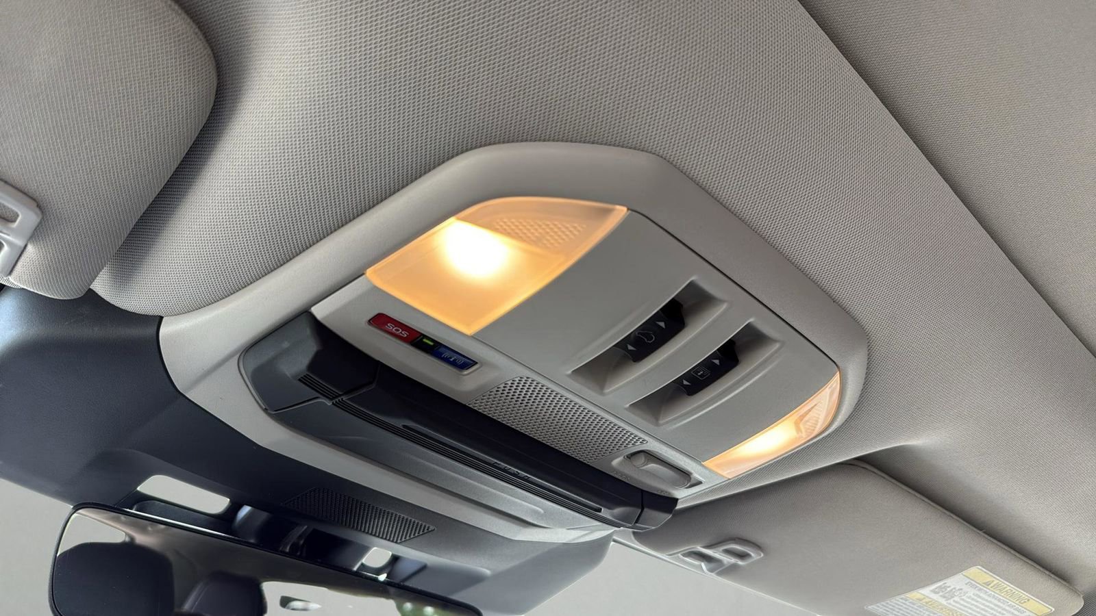 Used 2024 Subaru Ascent Onyx Edition Limited image 23