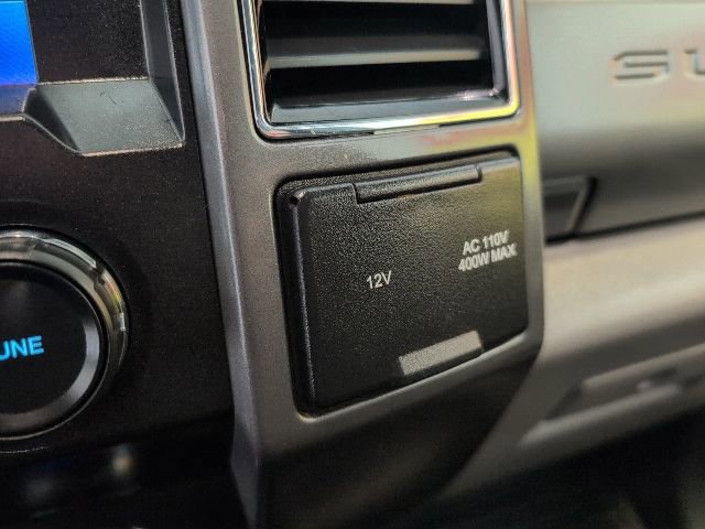 Certified 2022 Ford F250 XLT image 23