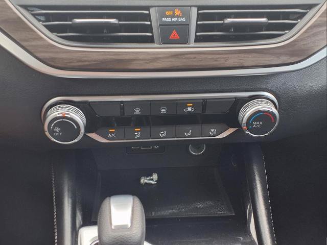 Used 2023 Nissan Altima 2.5 SV FWD image 21