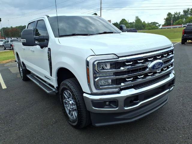 Certified 2026 Ford F250 Lariat AWD/4WD image 5