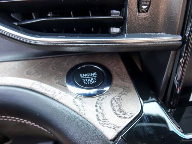 Certified 2022 Ford Explorer Platinum w/ Equipment Group 601A image 23