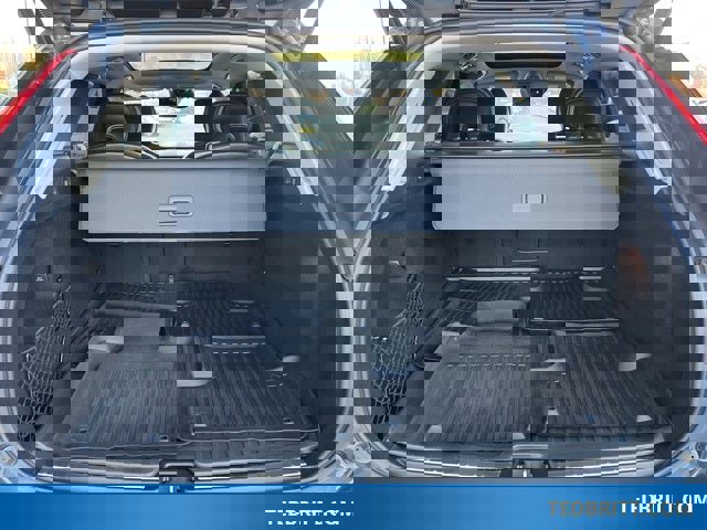 Used 2021 Volvo XC60 T5 Inscription w/ Advanced Package image 12