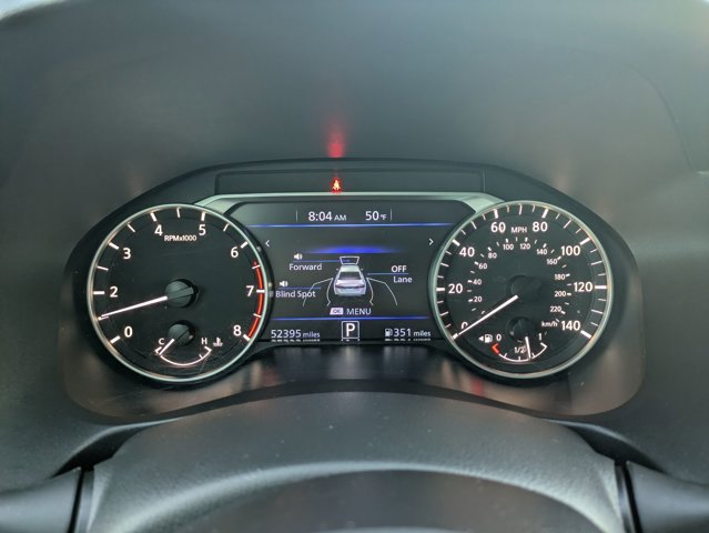 Used 2024 Nissan Altima 2.5 SV image 17