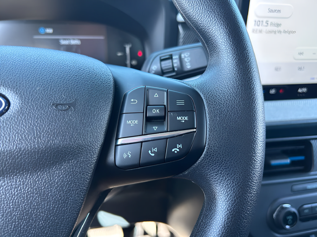 Certified 2025 Ford Maverick XLT FWD image 20