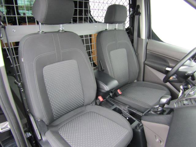 Certified 2022 Ford Transit Connect XLT FWD image 8