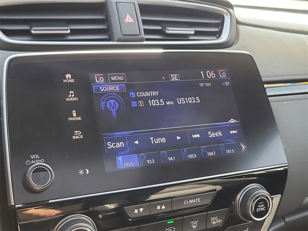 Used 2017 Honda CR-V EX-L image 21