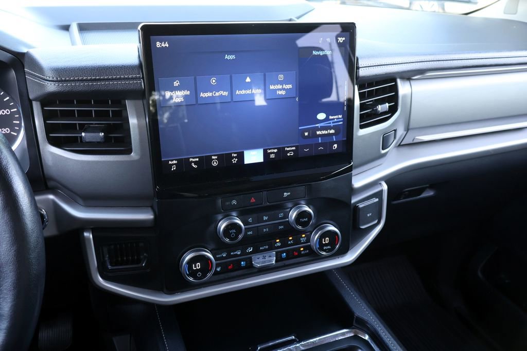 Certified 2023 Ford Expedition XLT RWD image 33
