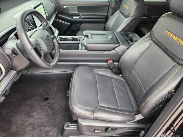 Certified 2026 Ford Expedition Tremor AWD/4WD image 11