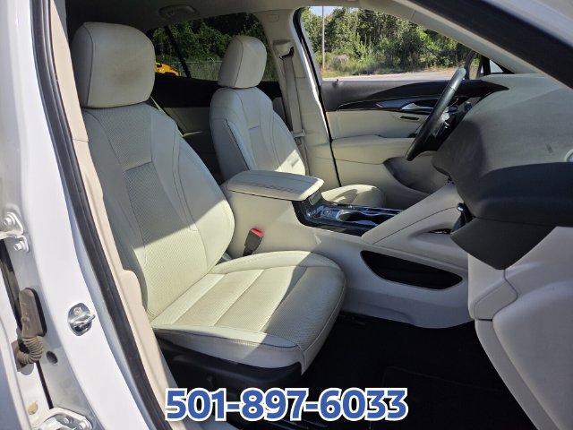 Used 2022 Buick Envision Essence w/ Safety Package FWD image 15