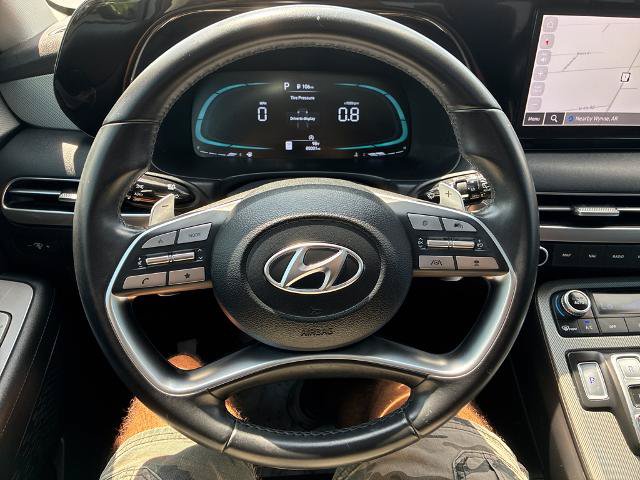 Used 2023 Hyundai Palisade XRT FWD image 24