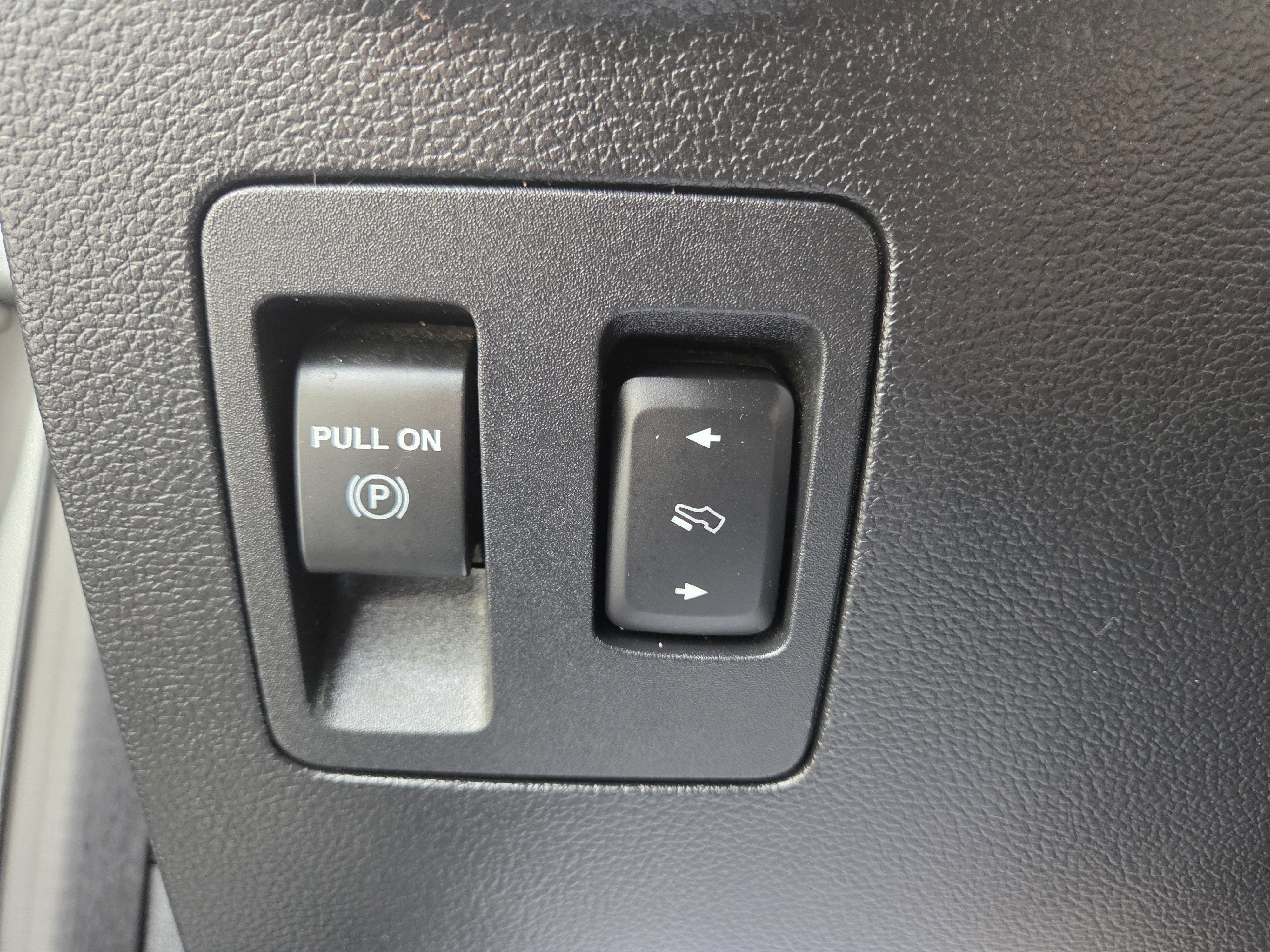 Certified 2020 Ford F150 Lariat AWD/4WD image 25