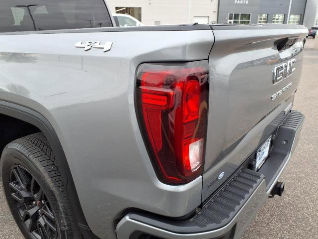 Used 2023 GMC Sierra 1500 Elevation AWD/4WD image 11