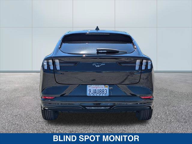 Certified 2023 Ford Mustang Mach-E Premium RWD image 4