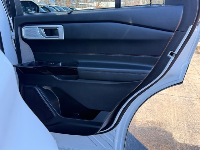 Certified 2023 Ford Explorer ST w/ Equipment Group 401A image 31