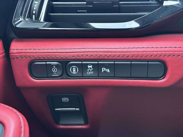 Used 2022 Acura MDX A-Spec image 27