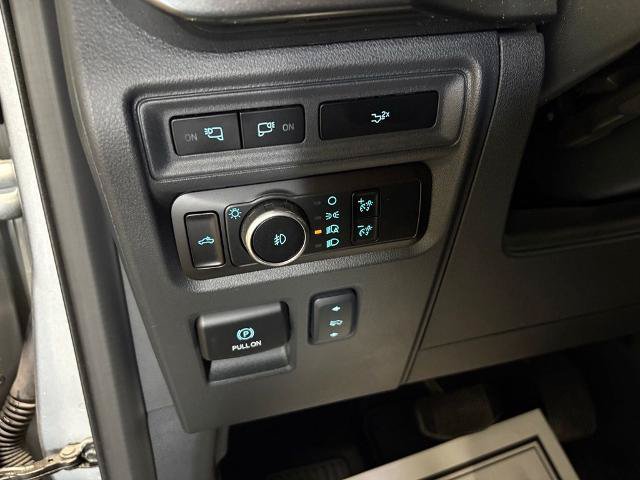 Certified 2023 Ford F150 XLT w/ Equipment Group 302A High AWD/4WD image 18