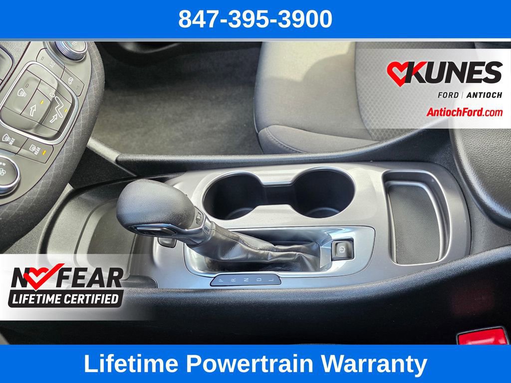 Used 2023 Chevrolet Malibu LS image 45