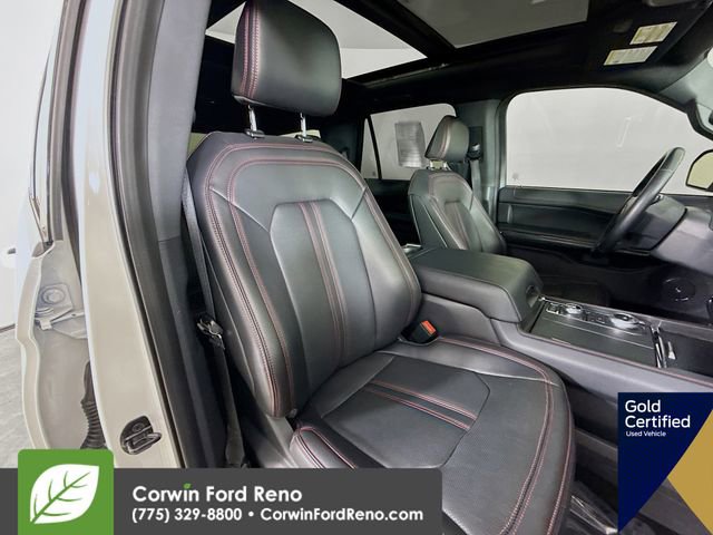 Certified 2024 Ford Expedition Limited image 35