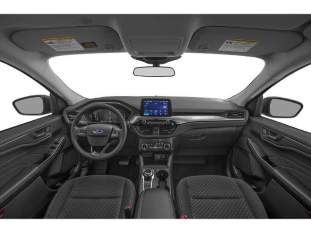 Certified 2024 Ford Escape Active FWD image 8
